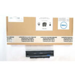 Dell J1 KND Battery 48 Wh for Inspiron N5010 N5050 Vostro 1540 | Replaces W7 H3 N 9 JR2 H