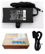 Dell 130 W AC Adapter Charger PA-4 E for Precision, XPS & Alienware Laptops