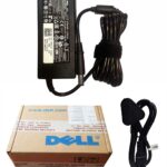 Dell 9 RCDC 90 W 19.5 V Charger for Inspiron 15 3537 & Latitude E6430 Laptops